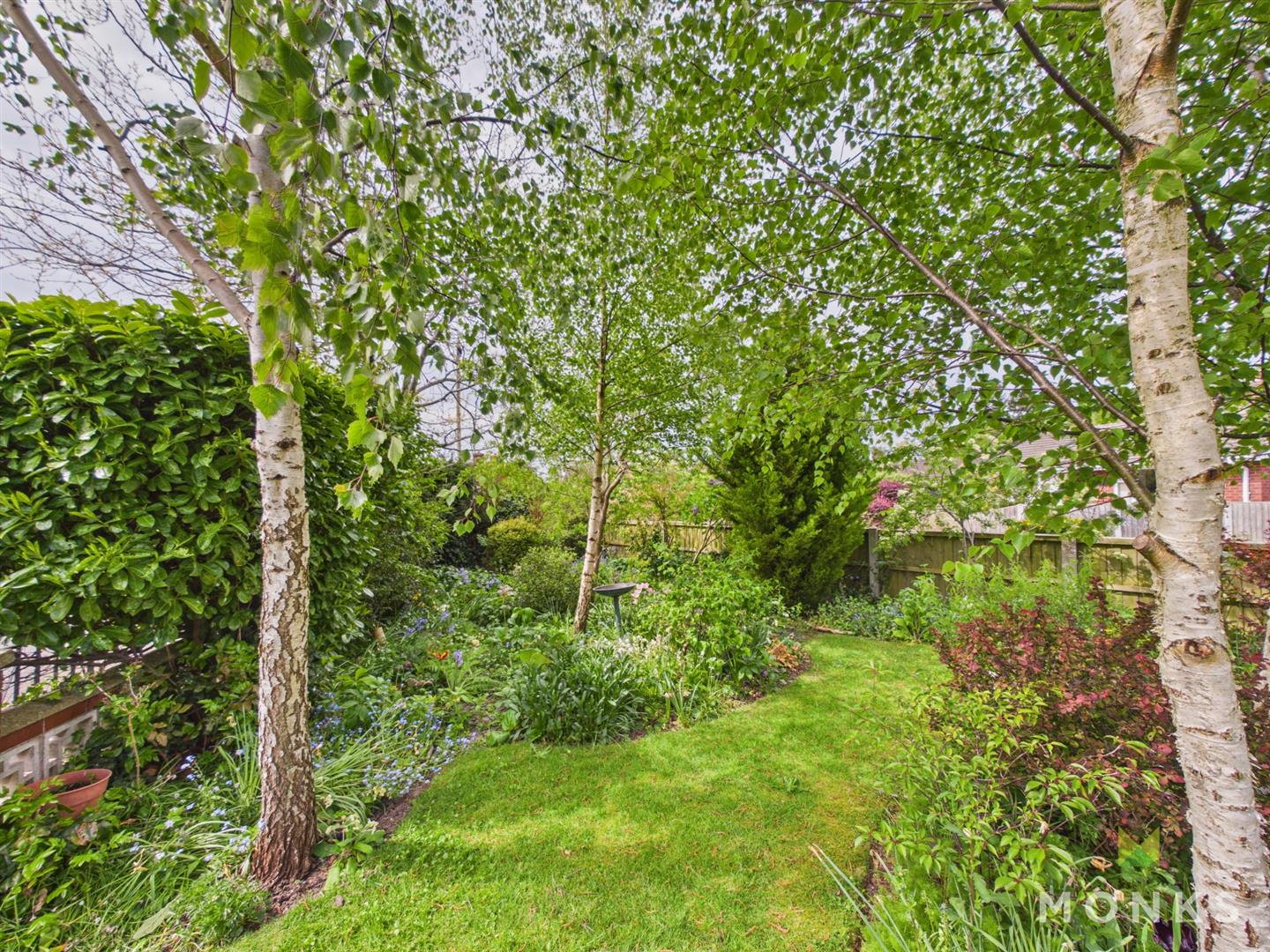 26 Soulton Crescent, Shrewsbury, SY4 5HY For Sale